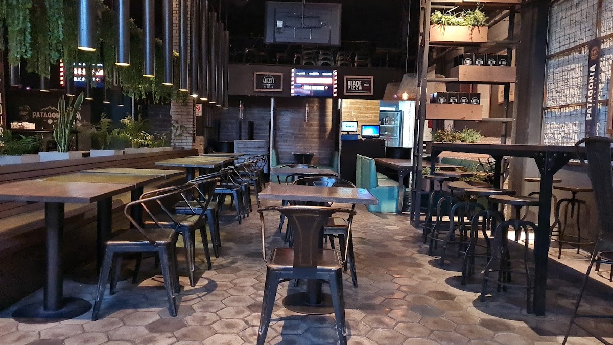 Abasto Cervecería