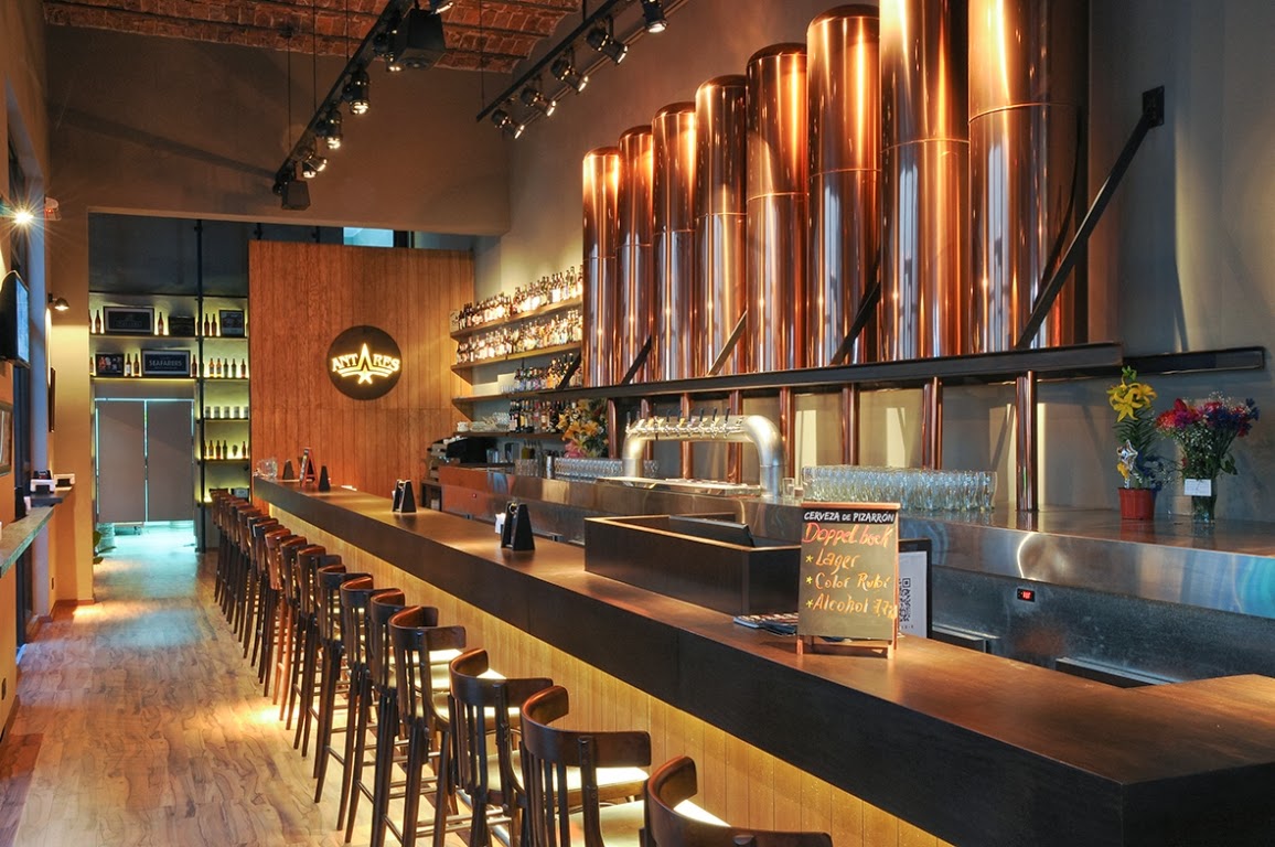 Antares