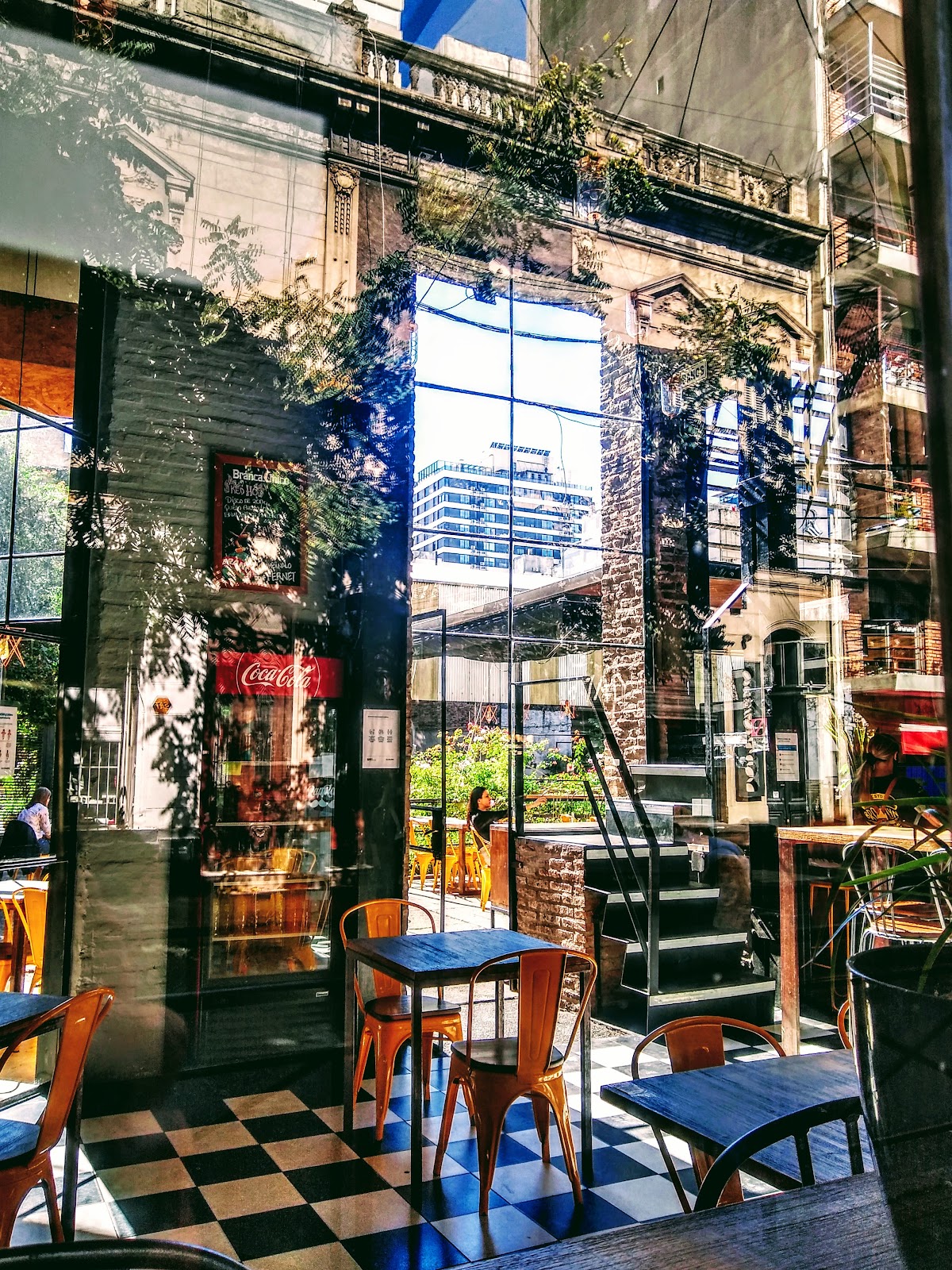 Brooklyn Crafters' Garden