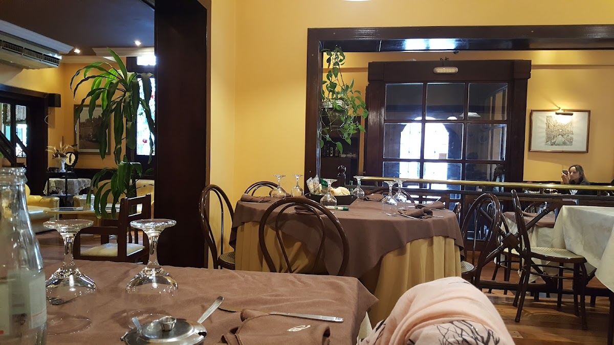 Cantina de Bruno