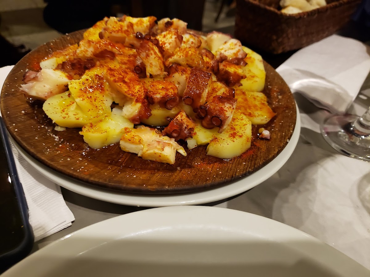 Donostia Restaurante
