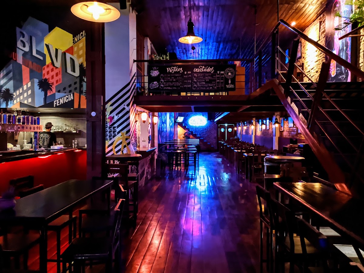 Fenicia Brewing Company