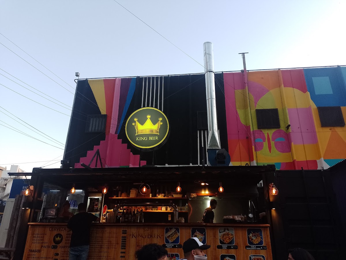 King Beer