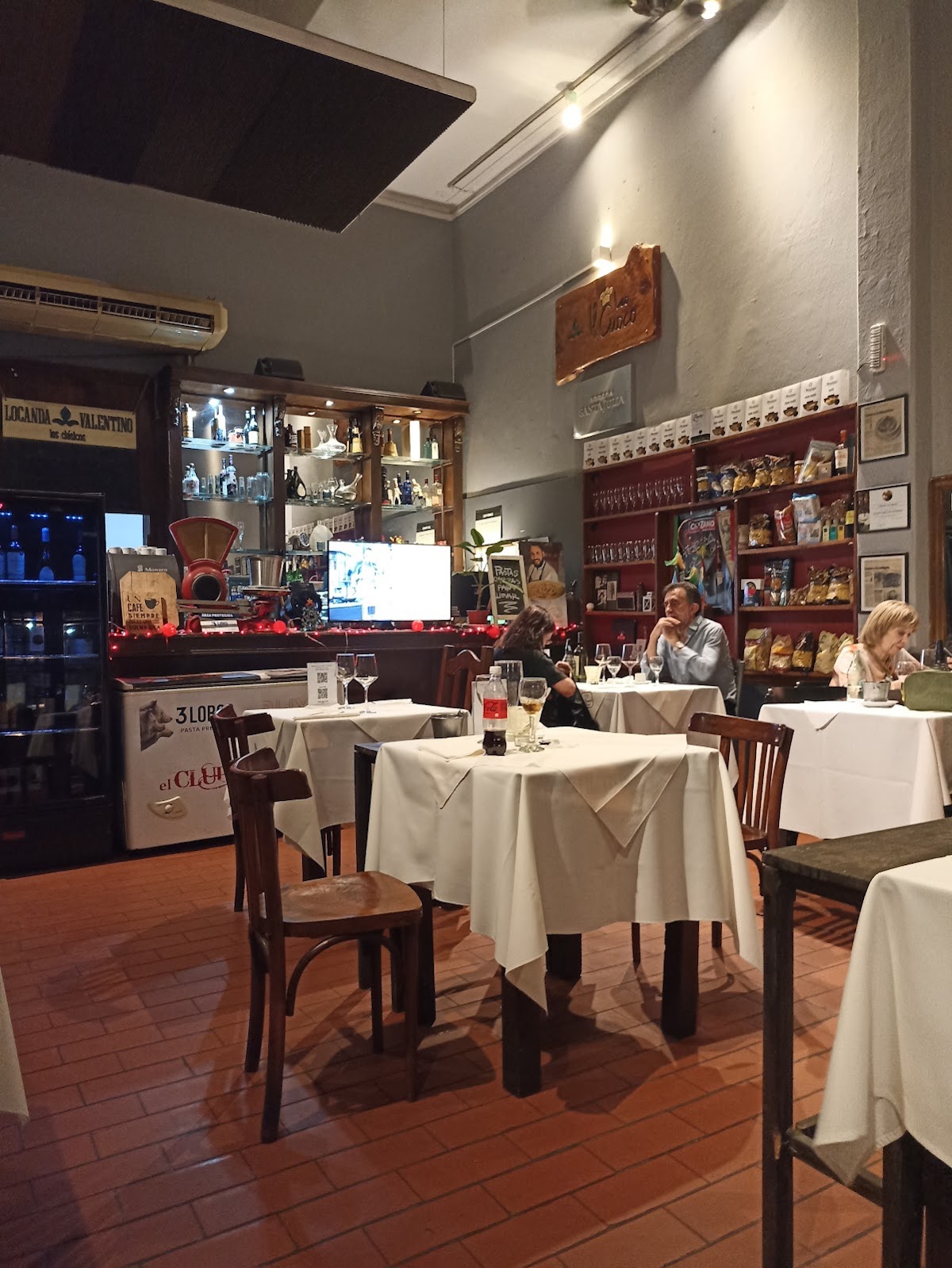 Locanda Valentino