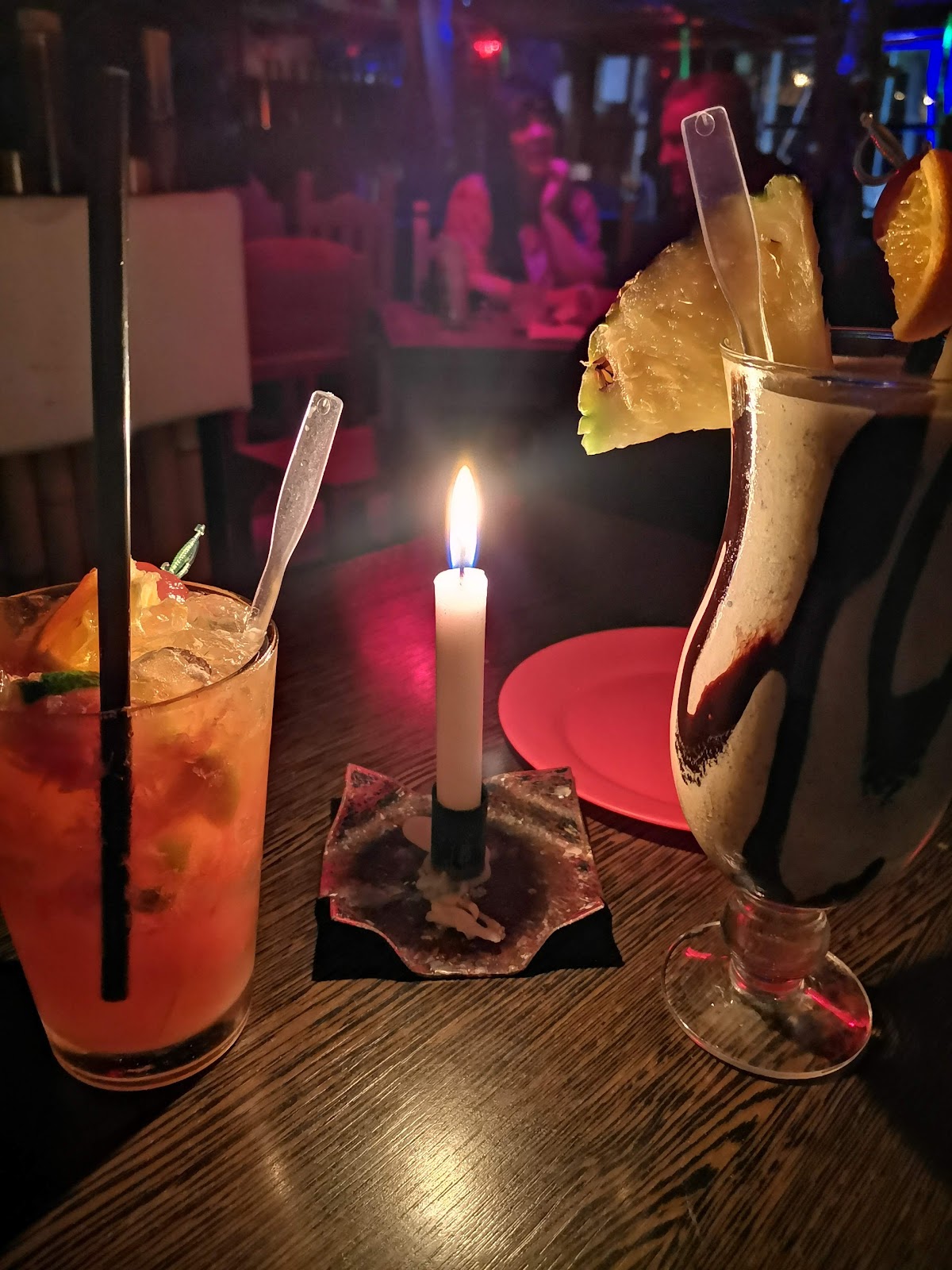 Nenina Cocktails
