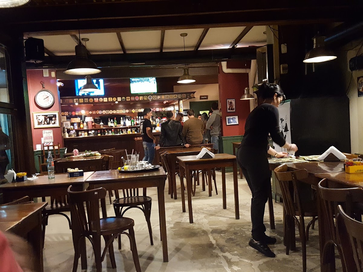 Palo Borracho - Beer Bar