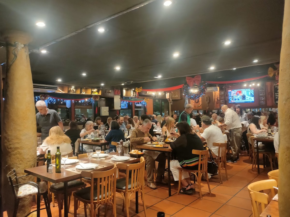 Parrilla La Estancia