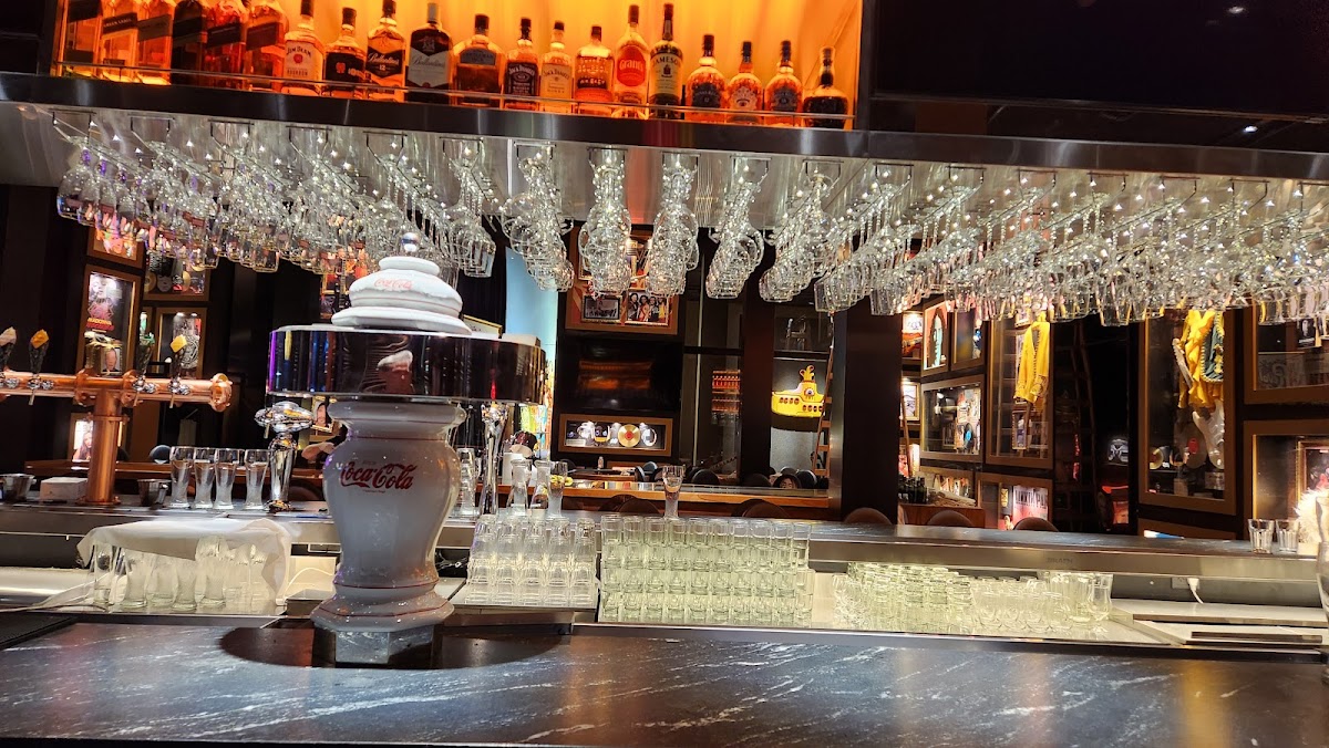 Rock&Feller's Savoy