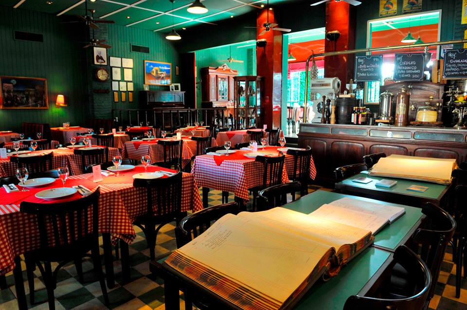 Sunderland Bar