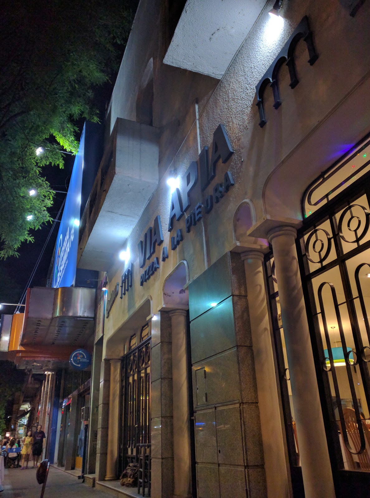 Via Apia